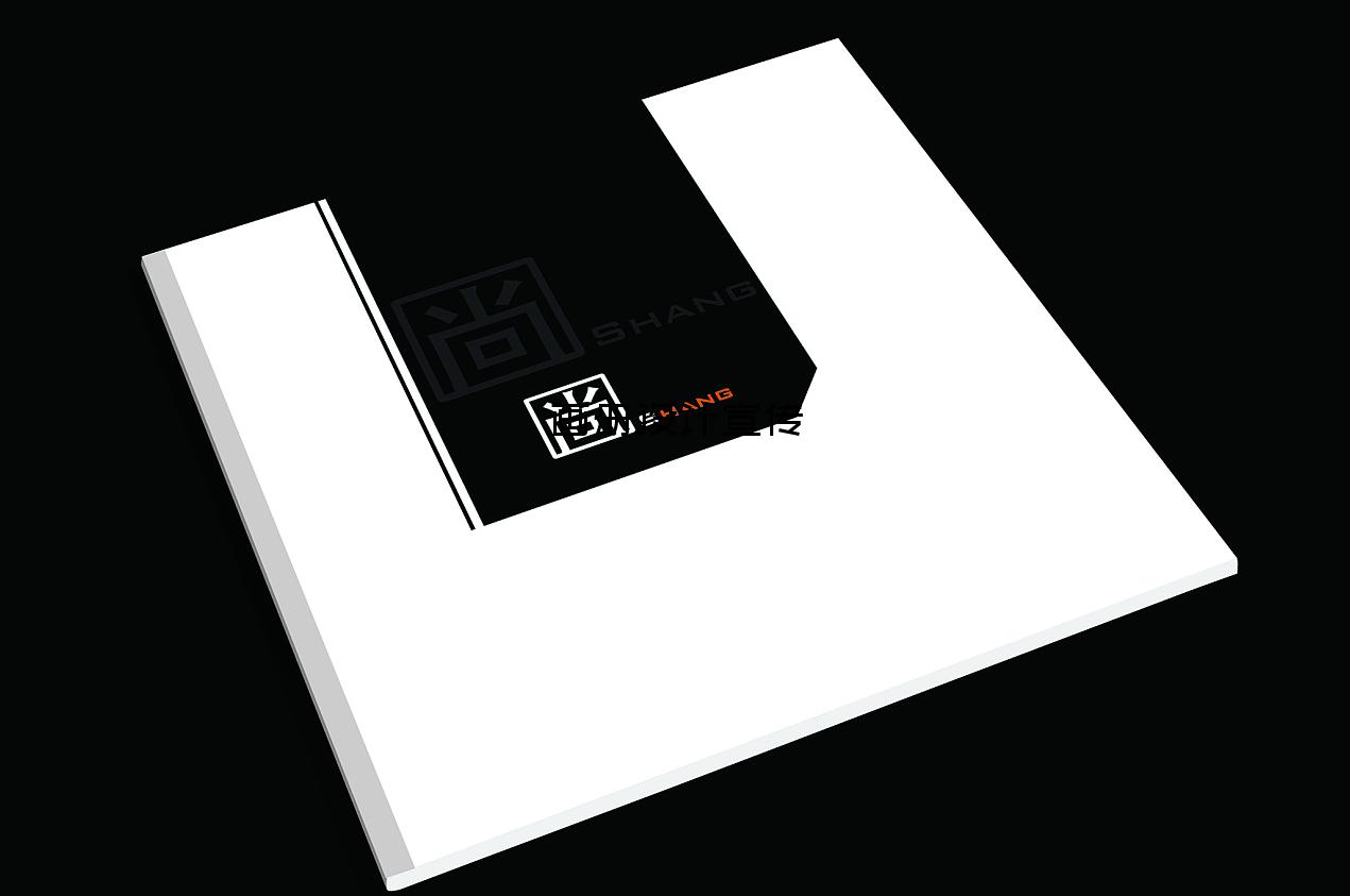 畫冊設計宣傳-做企業(yè)畫冊設計工資多少