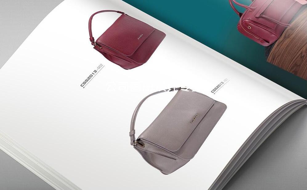 公司畫冊設計專業(yè)-產(chǎn)品宣傳畫冊設計