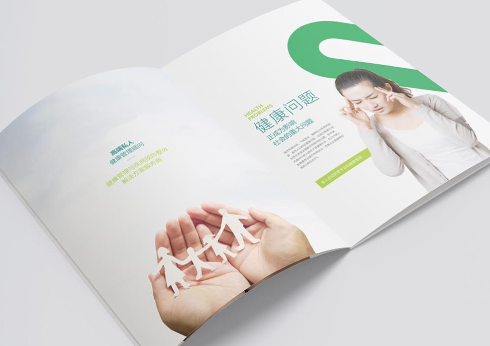 產(chǎn)品畫冊設(shè)計的重要性 產(chǎn)品畫冊設(shè)計的重要性