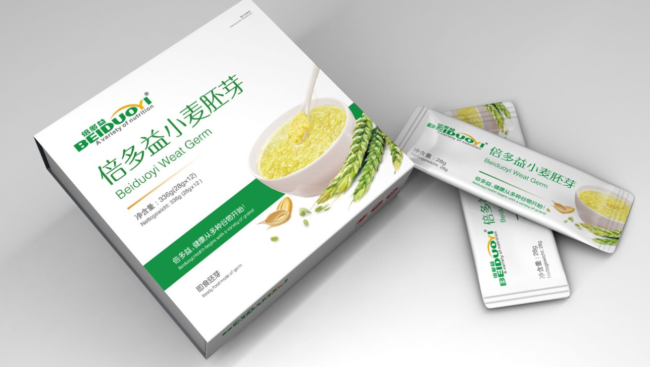 好的包裝設計是如何做出來的？