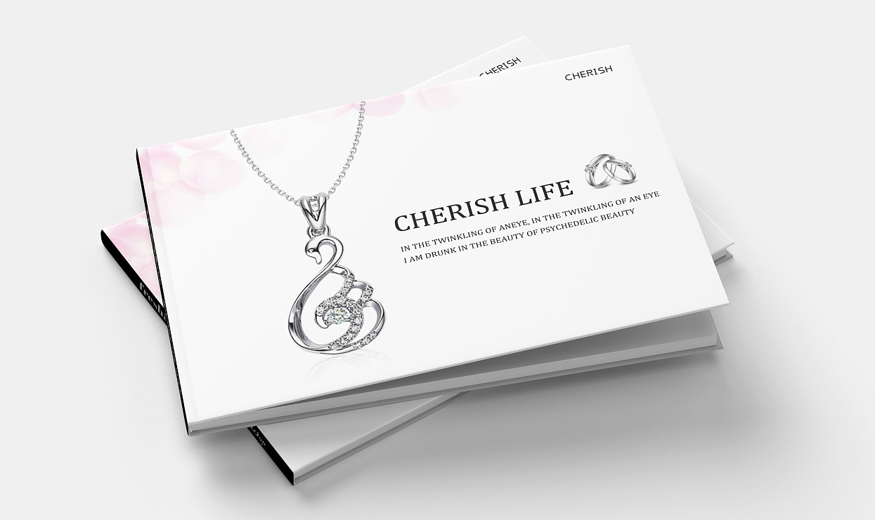 珠寶畫冊(cè)設(shè)計(jì)——珠寶行業(yè)宣傳冊(cè)設(shè)計(jì) 珠寶畫冊(cè)設(shè)計(jì)——珠寶行業(yè)宣傳冊(cè)設(shè)計(jì)
