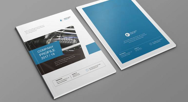 東莞機(jī)械設(shè)備畫冊設(shè)計(jì)多少錢？