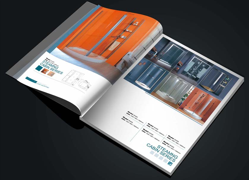 潔具畫冊設計 衛(wèi)浴產品畫冊設計 潔具畫冊設計 衛(wèi)浴產品畫冊設計