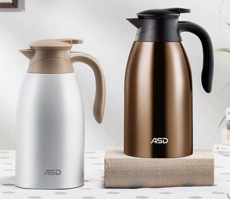電器產(chǎn)品拍攝——愛(ài)仕達(dá)保溫壺