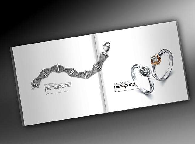 什么樣的企業(yè)畫冊(cè)更加吸引人？