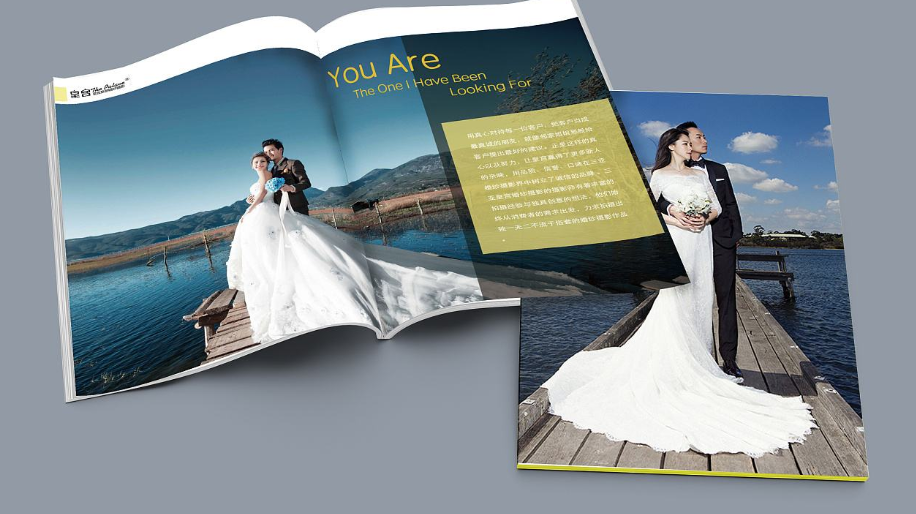 深圳攝影公司畫冊設計制作方案多少錢一P 深圳攝影公司畫冊設計制作方案多少錢一P