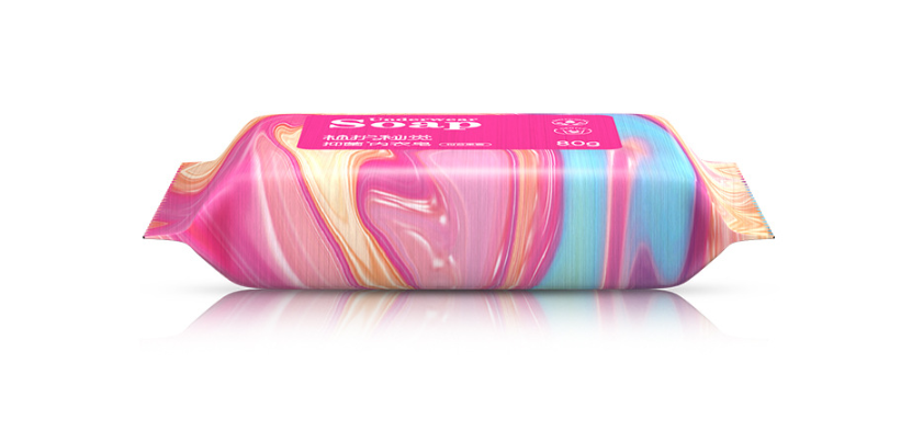 日用品包裝設(shè)計之植護(hù)洗衣皂包裝設(shè)計