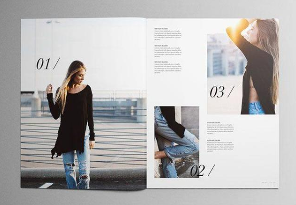 一本優(yōu)秀的企業(yè)畫(huà)冊(cè)設(shè)計(jì)需要具體什么條件？