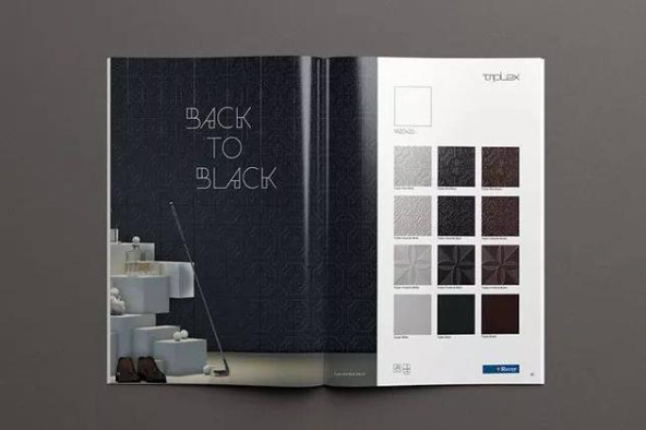 一本優(yōu)秀的企業(yè)畫(huà)冊(cè)設(shè)計(jì)需要具體什么條件？