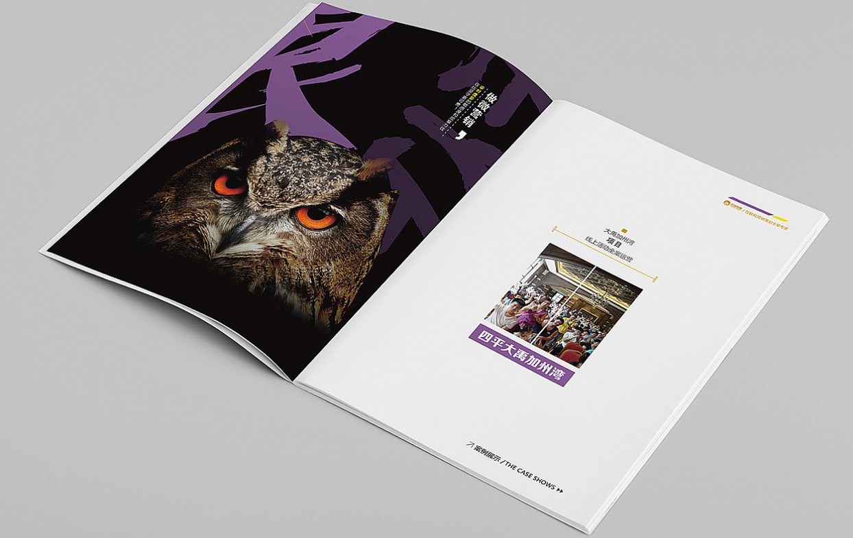 廣州畫冊設(shè)計(jì)之it企業(yè)畫冊設(shè)計(jì) 廣州畫冊設(shè)計(jì)之it企業(yè)畫冊設(shè)計(jì)