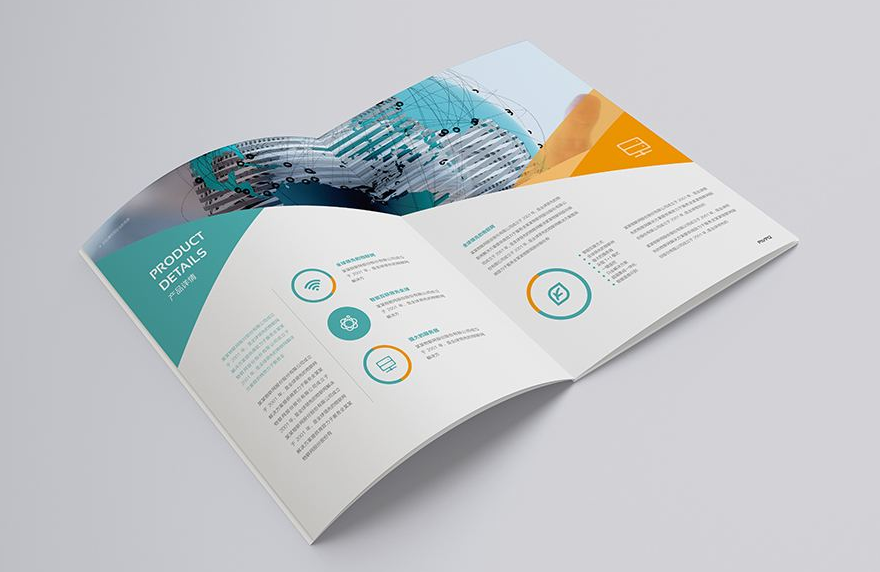 宣傳冊與畫冊有什么區(qū)別？