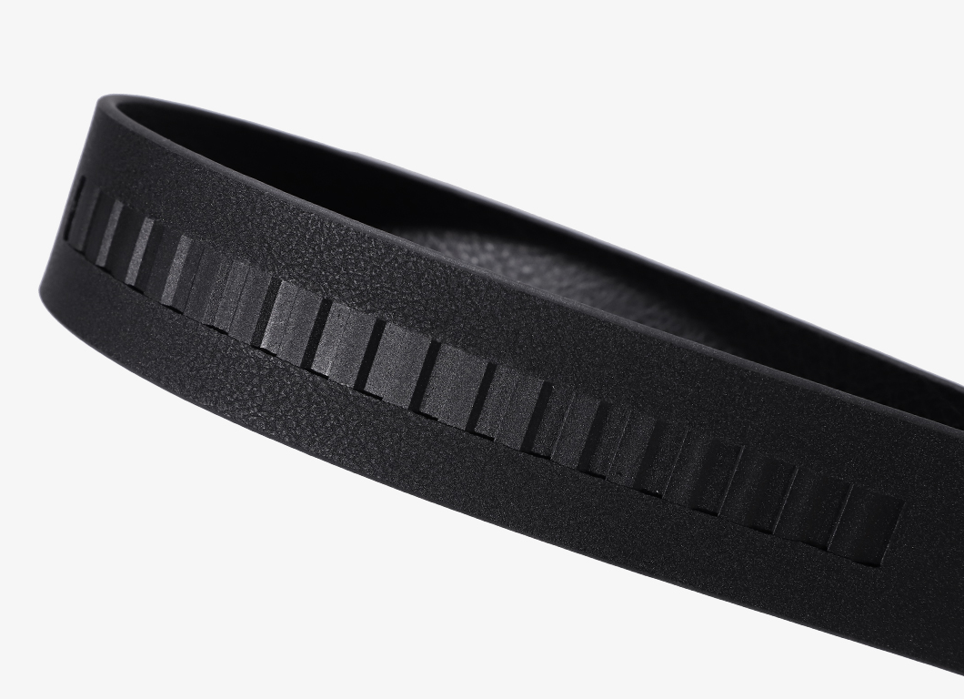 電商產(chǎn)品攝影:男士時尚腰帶拍攝