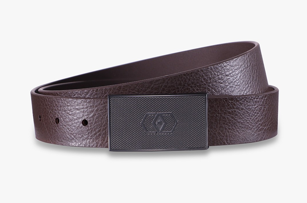 電商產(chǎn)品攝影:男士時尚腰帶拍攝