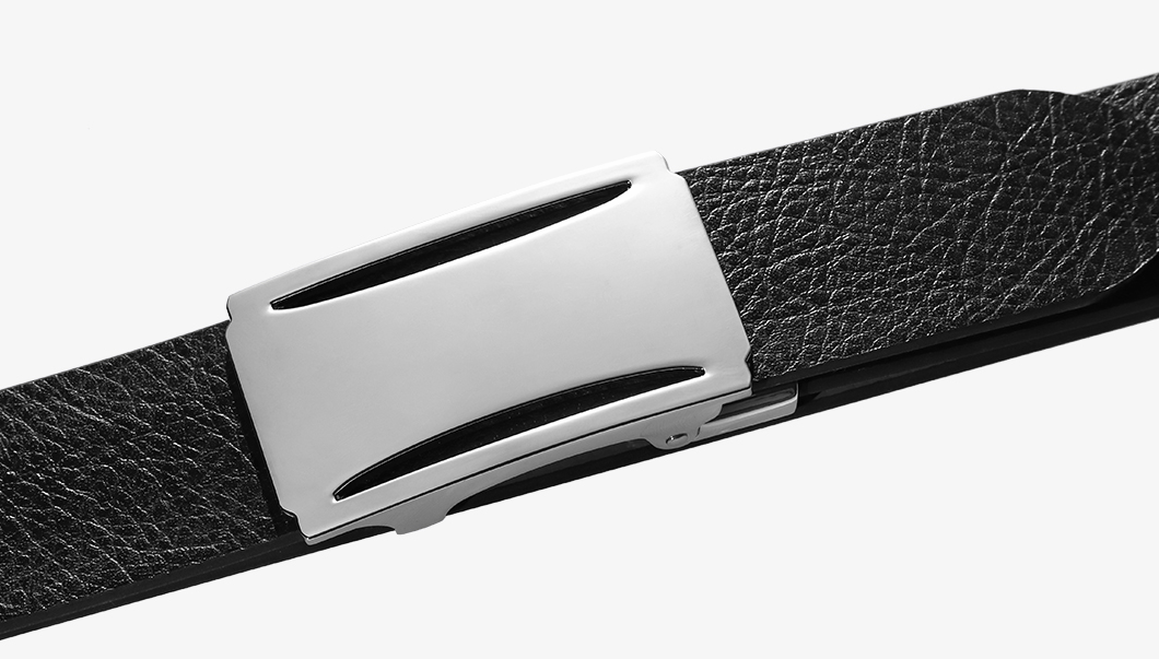 電商產(chǎn)品攝影:男士時尚腰帶拍攝