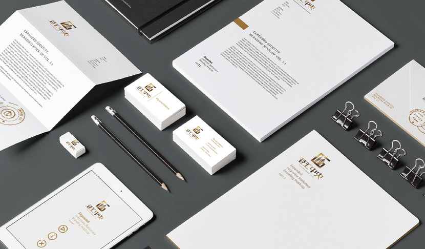 東莞好的VI設(shè)計(jì)公司有哪些特點(diǎn)？