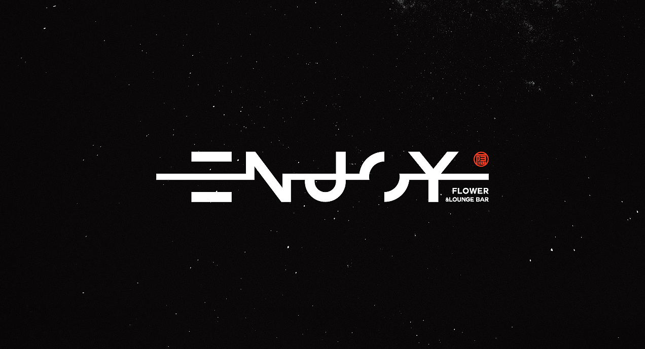 清吧vi形象設計 清吧vi形象設計