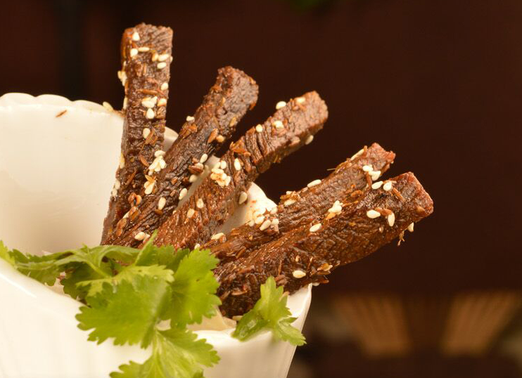 羊肉干品牌營銷策劃全案 羊肉干品牌營銷策劃全案