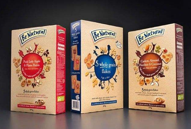 廣州食品包裝設(shè)計(jì)公司怎么選？