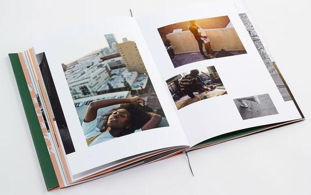 企業(yè)畫冊設(shè)計需要知道的事 企業(yè)畫冊設(shè)計需要知道的事