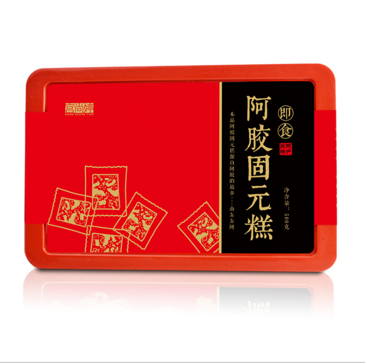 阿膠糕產(chǎn)品攝影(電商產(chǎn)品拍攝)