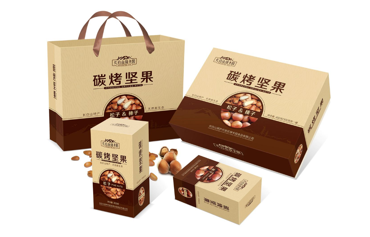 成功的商品包裝設(shè)計(jì)有哪些因素？