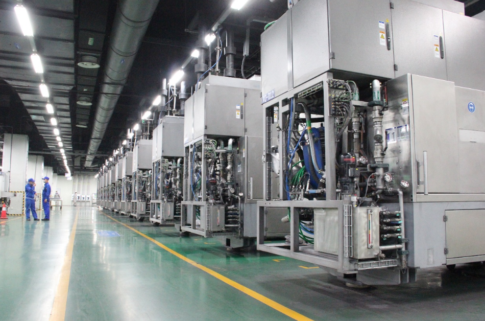 工業(yè)場景攝影解決方案 工業(yè)場景攝影解決方案