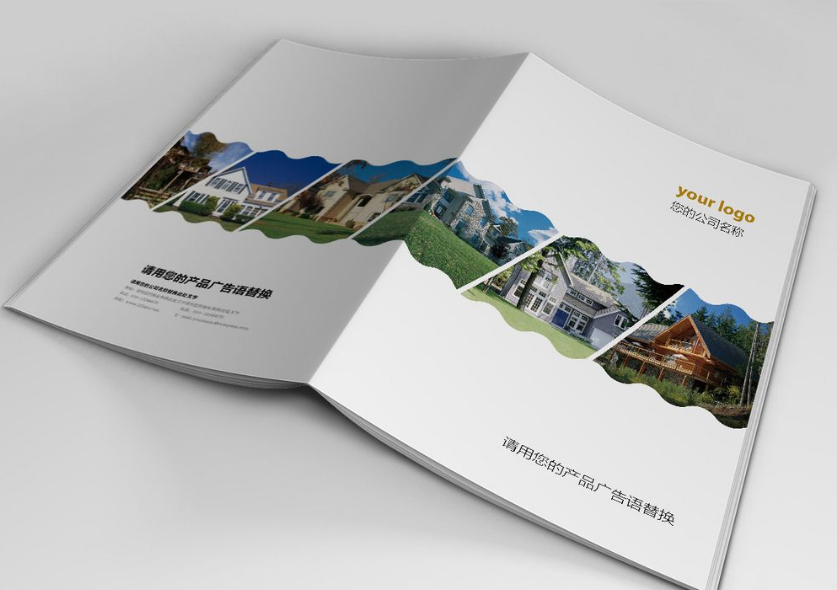 畫冊設(shè)計中如何運(yùn)用排版輔助線 畫冊設(shè)計中如何運(yùn)用排版輔助線