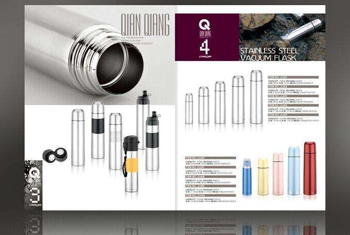 深圳畫冊設計公司談宣傳冊版面設計要有個性 深圳畫冊設計公司談宣傳冊版面設計要有個性