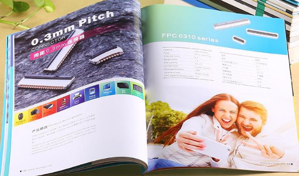 深圳產品畫冊設計要注意什么? 深圳產品畫冊設計要注意什么?