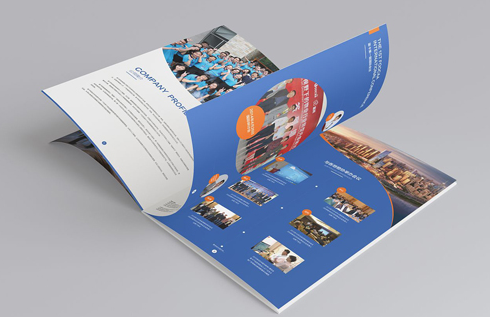 企業(yè)畫冊設(shè)計的好壞體現(xiàn)了企業(yè)綜合實力 企業(yè)畫冊設(shè)計的好壞體現(xiàn)了企業(yè)綜合實力