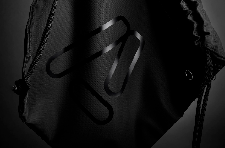 【Anatomy】精品健身房視覺(jué)品牌VI設(shè)計(jì)