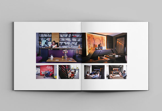 深圳畫冊設(shè)計(jì)的一些小技巧 深圳畫冊設(shè)計(jì)的一些小技巧