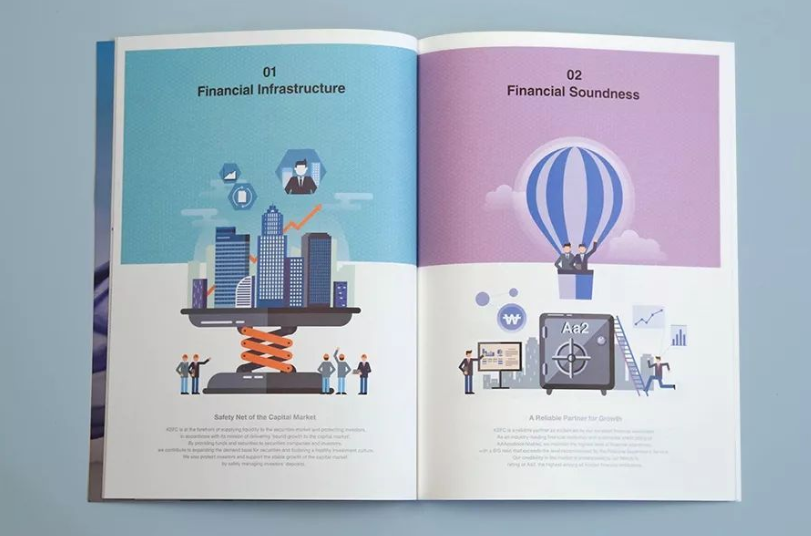 2020優(yōu)秀企業(yè)畫(huà)冊(cè)設(shè)計(jì)欣賞