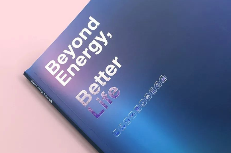 2020優(yōu)秀企業(yè)畫(huà)冊(cè)設(shè)計(jì)欣賞