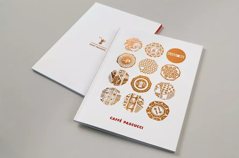 2020優(yōu)秀企業(yè)畫(huà)冊(cè)設(shè)計(jì)欣賞