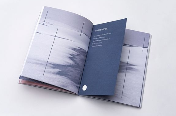 建筑公司宣傳畫冊設計應該要怎么做？