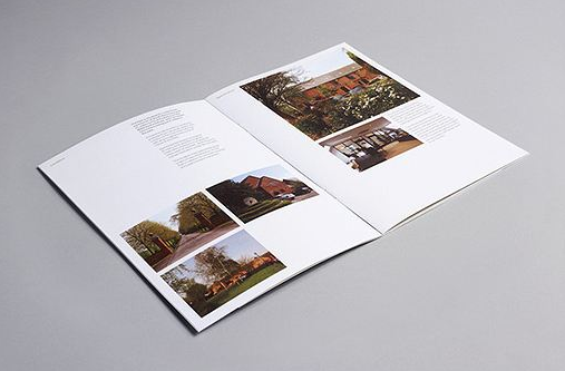 畫冊設(shè)計(jì)給企業(yè)帶來了什么價(jià)值？