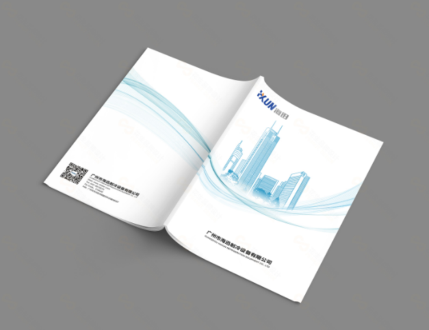 東莞畫冊設計談如何讓公司畫冊的賣點更突出 東莞畫冊設計談如何讓公司畫冊的賣點更突出