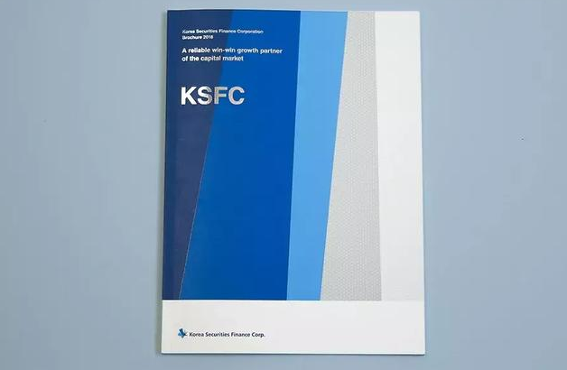 證券金融畫冊(cè)設(shè)計(jì)創(chuàng)意版式