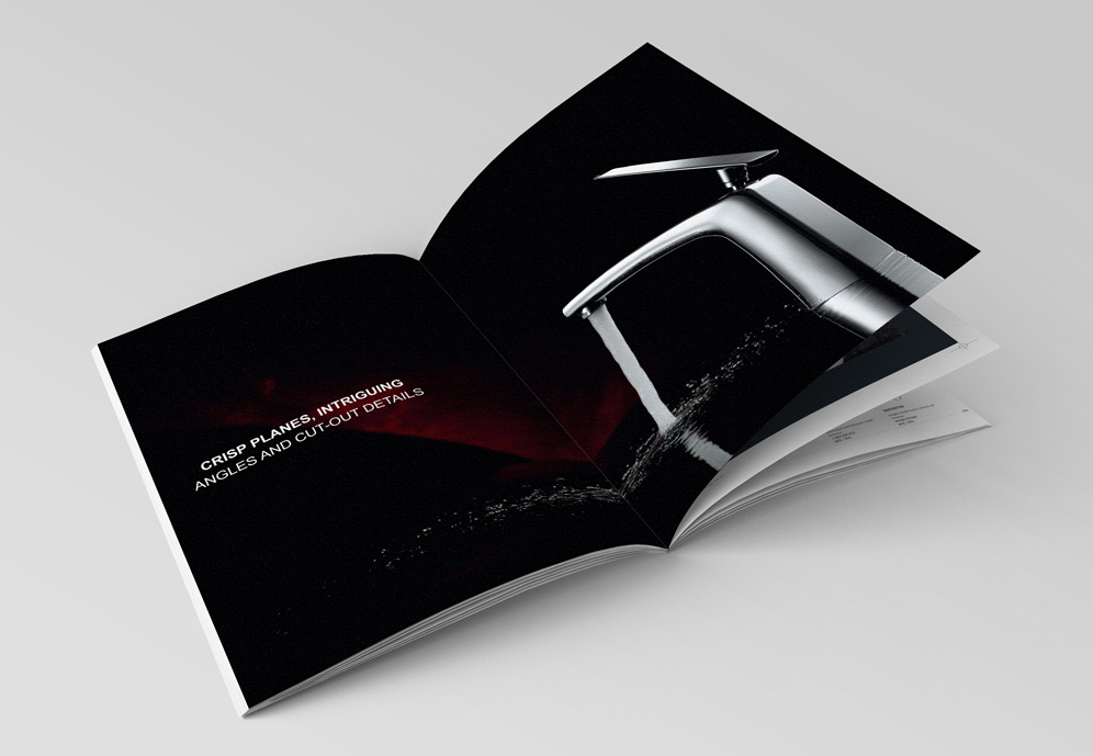 衛(wèi)浴產(chǎn)品畫冊設(shè)計 潔具畫冊設(shè)計【森和衛(wèi)浴】