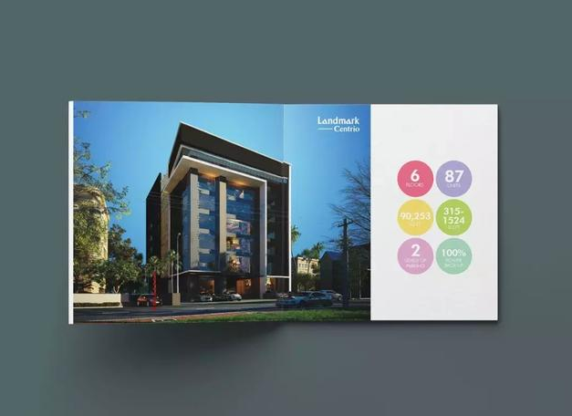 深圳畫冊設(shè)計公司談產(chǎn)品畫冊設(shè)計如何能吸引眼球？