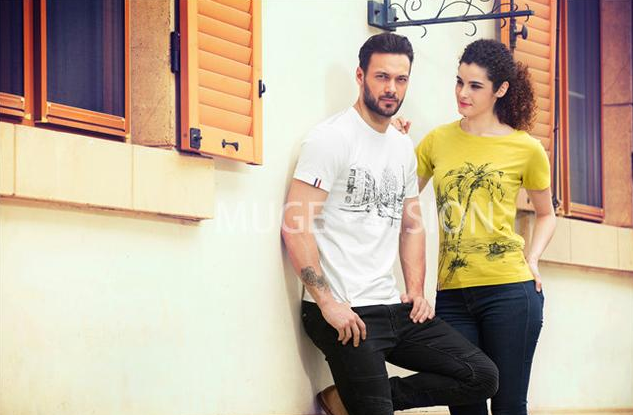 服裝攝影之通過攝影提升服裝檔次 服裝攝影之通過攝影提升服裝檔次