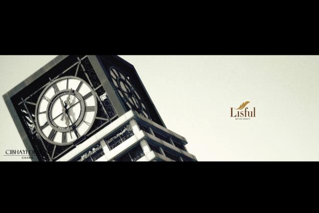 藝術(shù)感十足的女款服裝畫冊設(shè)計