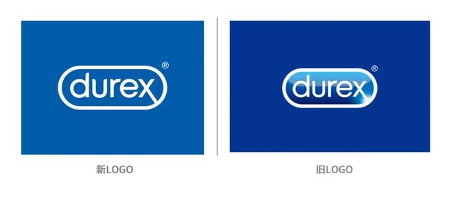 杜蕾斯發(fā)布新的LOGO，你怎么看？