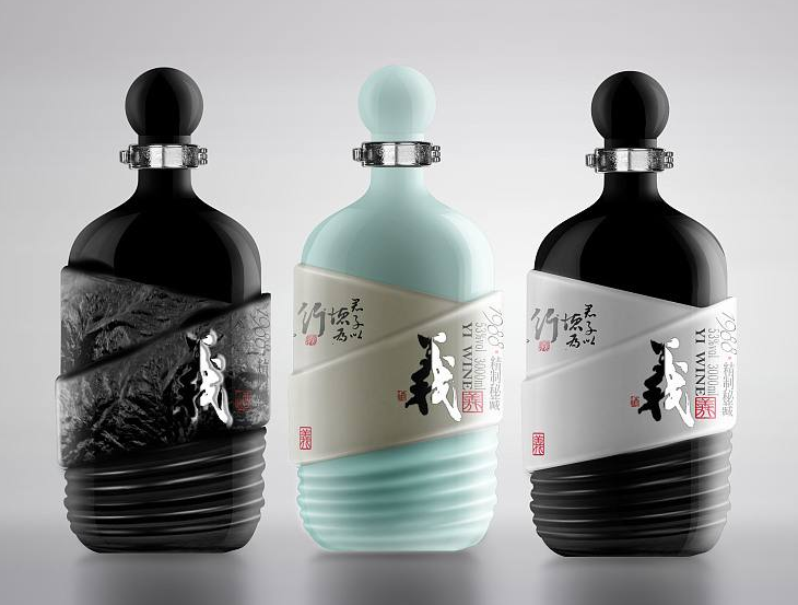 東莞包裝設(shè)計(jì)之白酒包裝設(shè)計(jì)重要性 東莞包裝設(shè)計(jì)之白酒包裝設(shè)計(jì)重要性