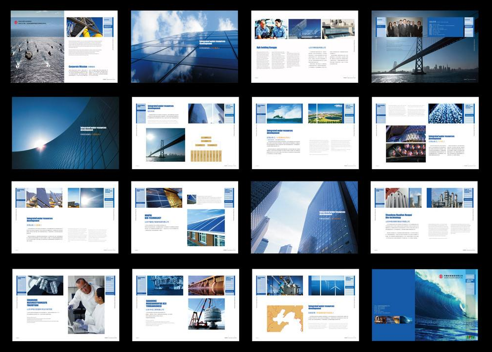 畫冊(cè)設(shè)計(jì)要如何突出企業(yè)宣傳的宗旨？