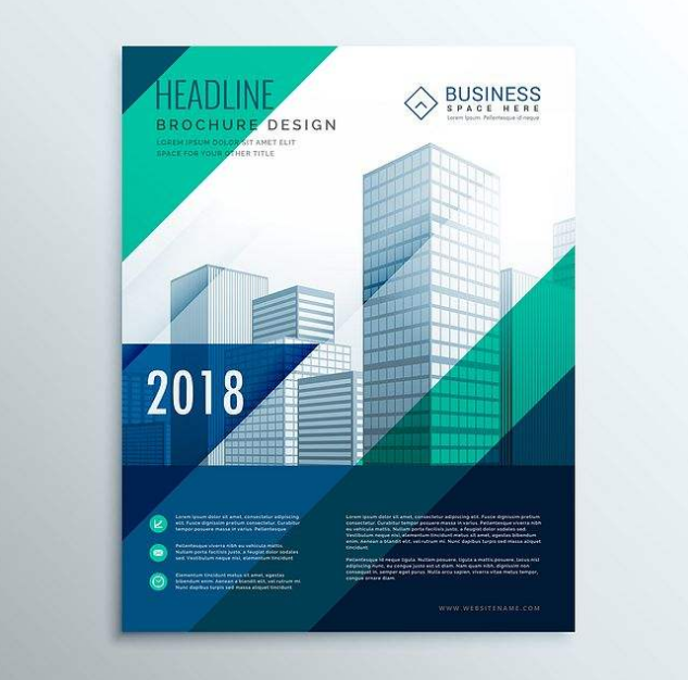 宣傳冊設(shè)計(jì)公司怎樣做宣傳冊設(shè)計(jì)？