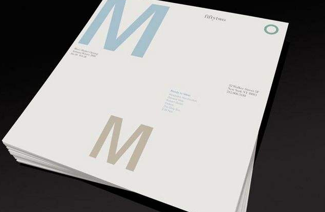 企業(yè)畫冊設(shè)計(jì)的一些基本要求與技巧 企業(yè)畫冊設(shè)計(jì)的一些基本要求與技巧