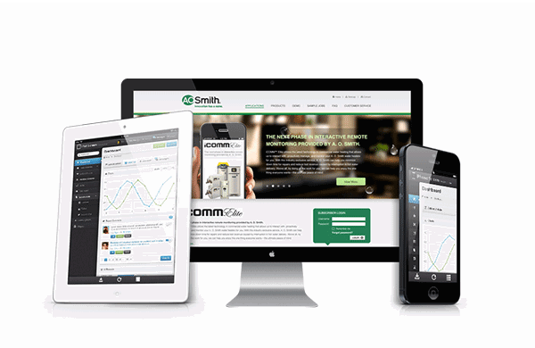 高端網(wǎng)站設(shè)計越來越受到企業(yè)的重視 高端網(wǎng)站設(shè)計越來越受到企業(yè)的重視