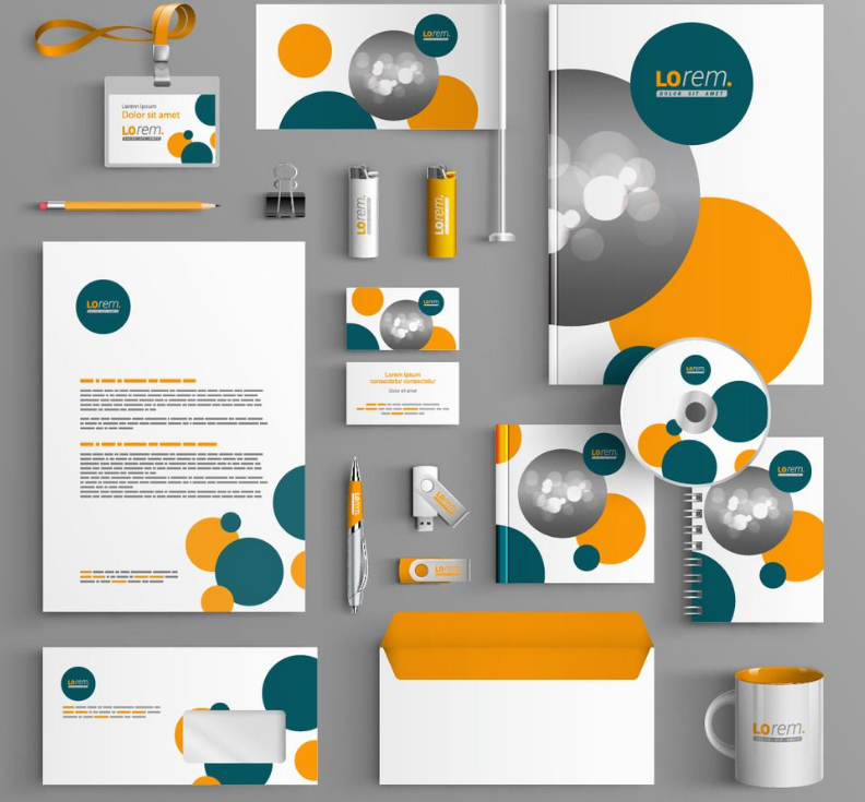 東莞品牌設(shè)計(jì)：設(shè)計(jì)一套vi多少錢？